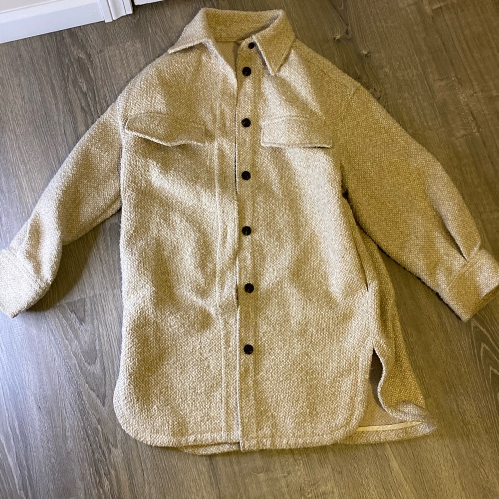 H&M jacket